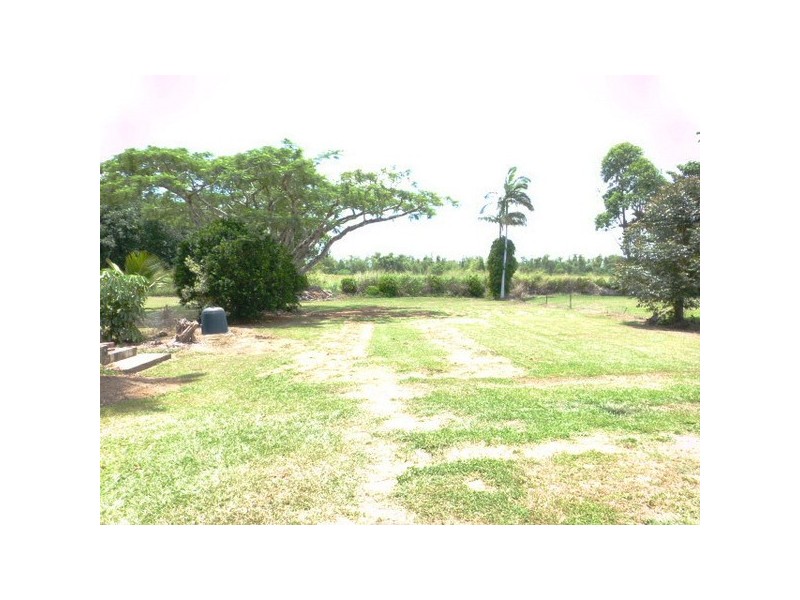 East Innisfail QLD 4860