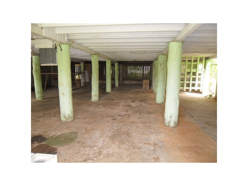 East Innisfail QLD 4860