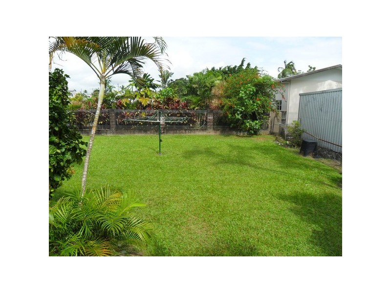 East Innisfail QLD 4860