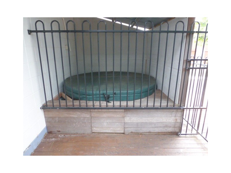 Innisfail Estate QLD 4860