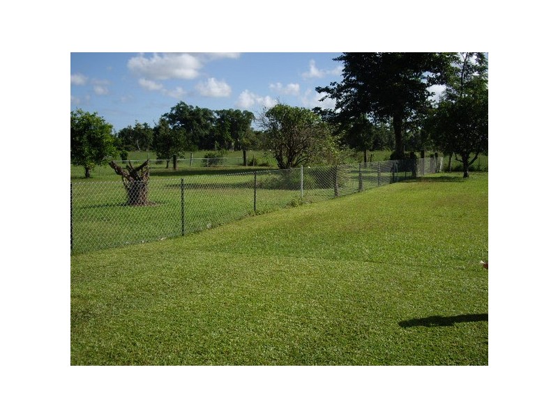 East Innisfail QLD 4860