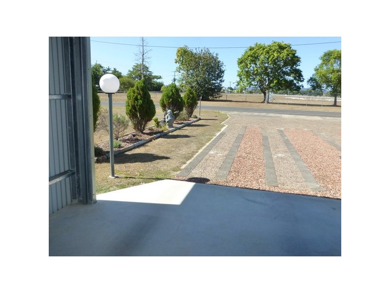 Innisfail QLD 4860