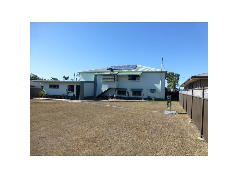 Innisfail QLD 4860