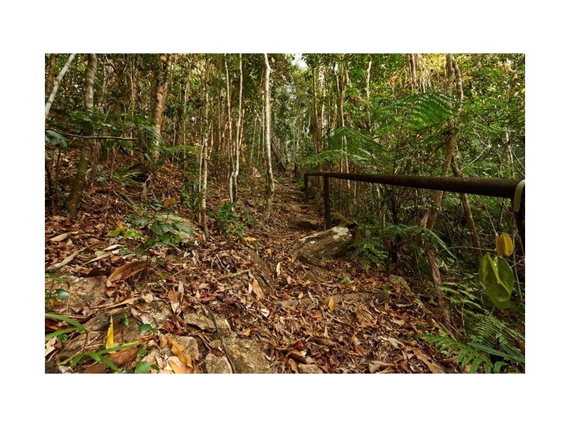 Jubilee Heights QLD 4860