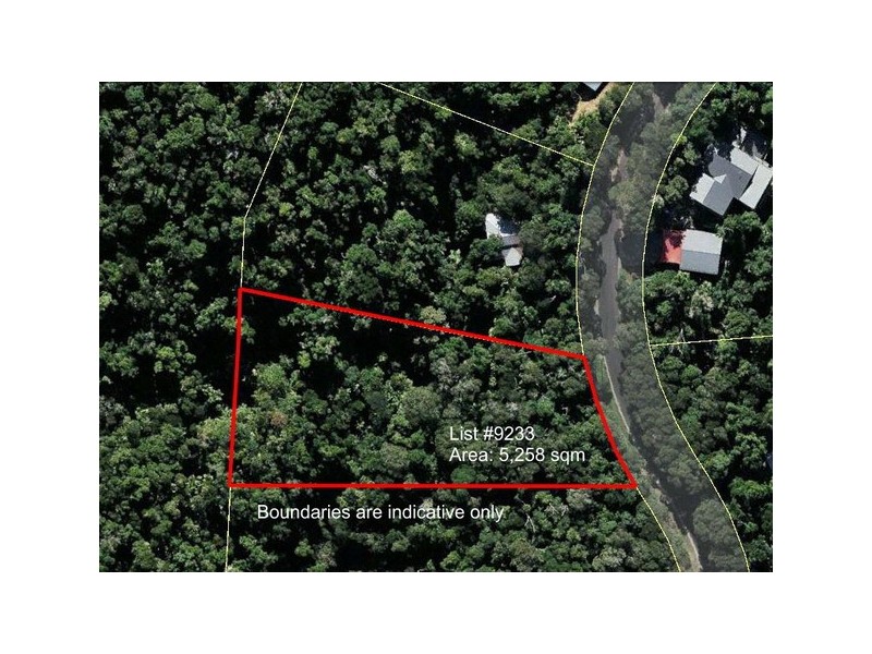 Jubilee Heights QLD 4860