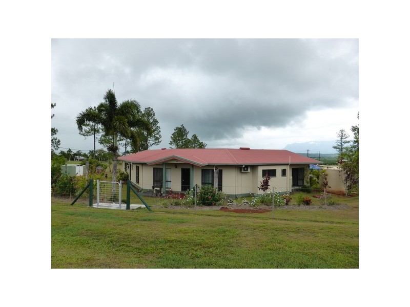 Garradunga QLD 4860