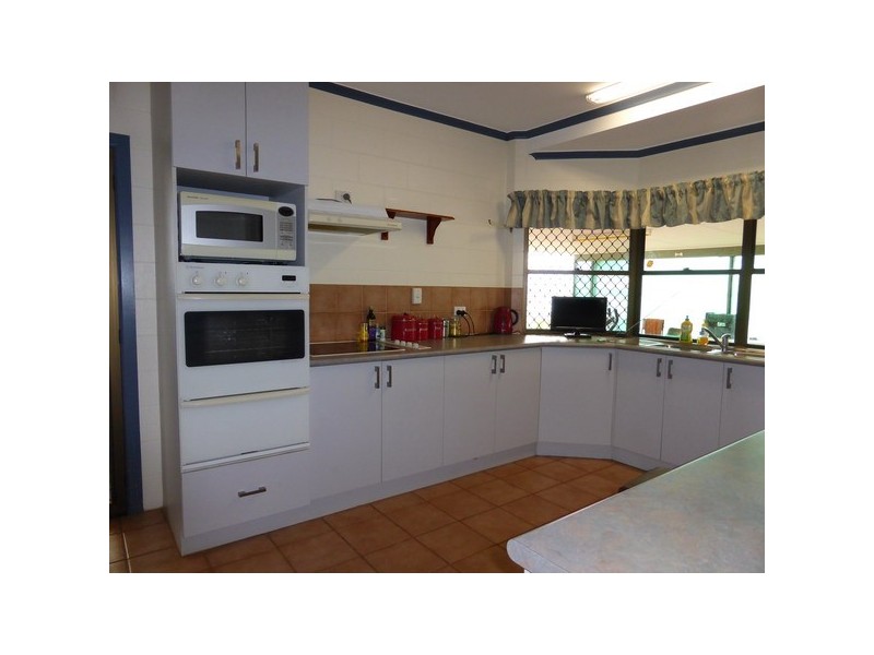 Garradunga QLD 4860