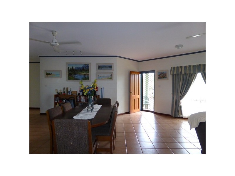Garradunga QLD 4860