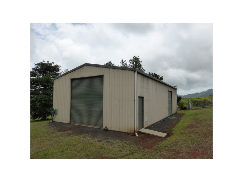 Garradunga QLD 4860