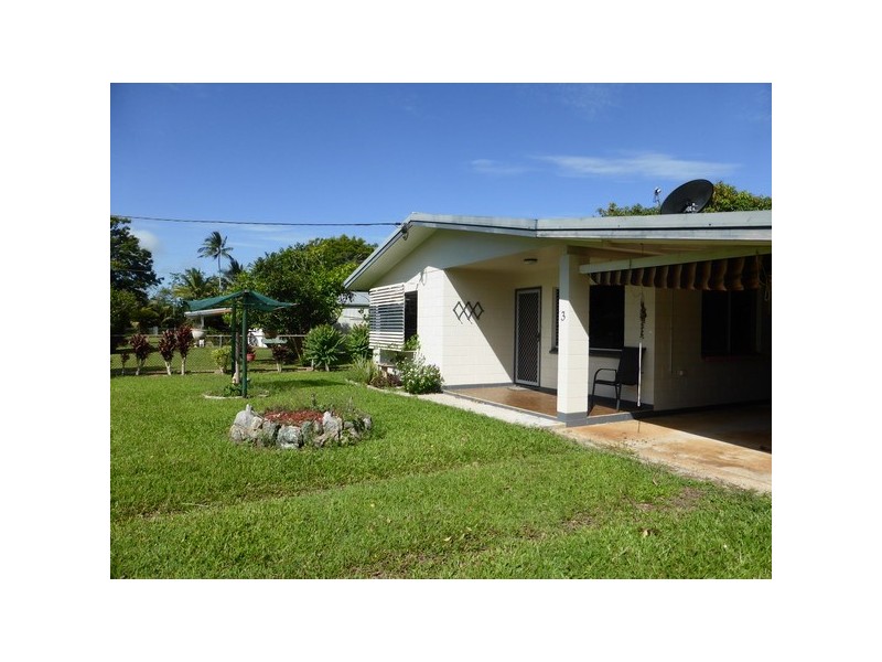Innisfail QLD 4860