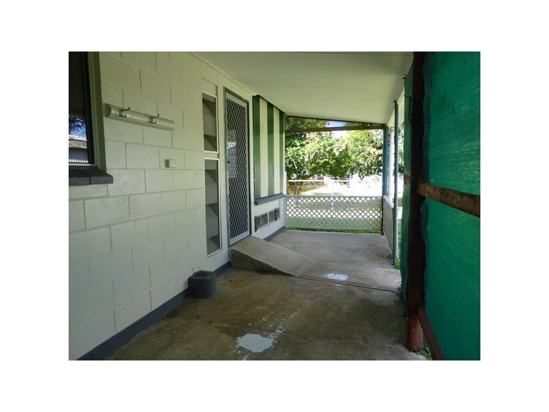 Innisfail QLD 4860