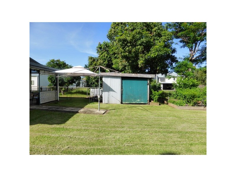 Innisfail QLD 4860