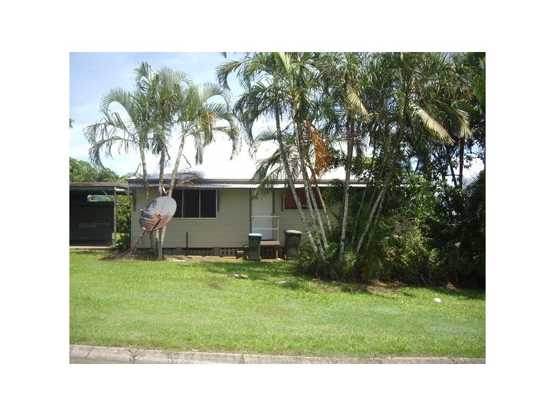 Innisfail QLD 4860