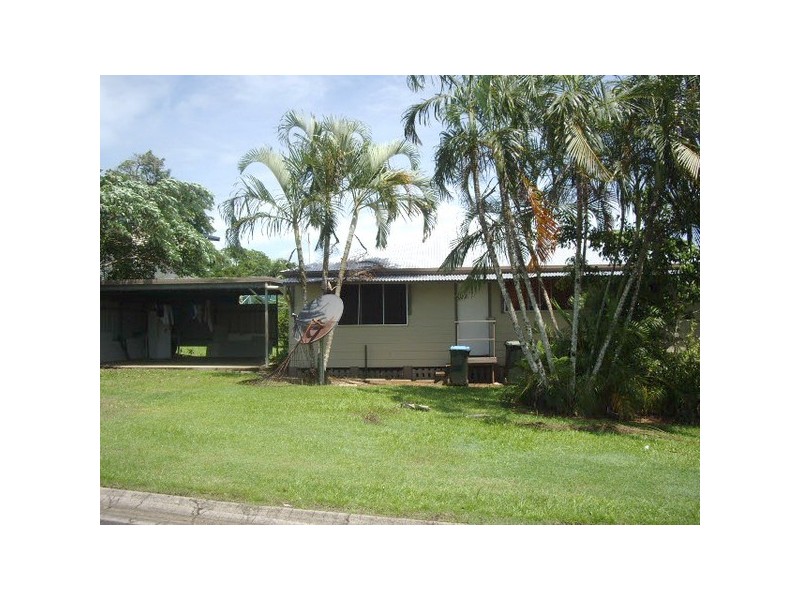 Innisfail QLD 4860