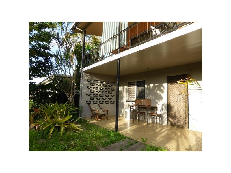 Innisfail Estate QLD 4860