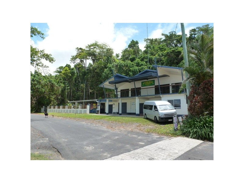Etty Bay QLD 4858