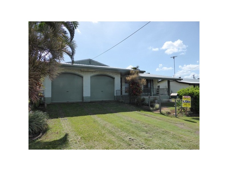 Belvedere QLD 4860