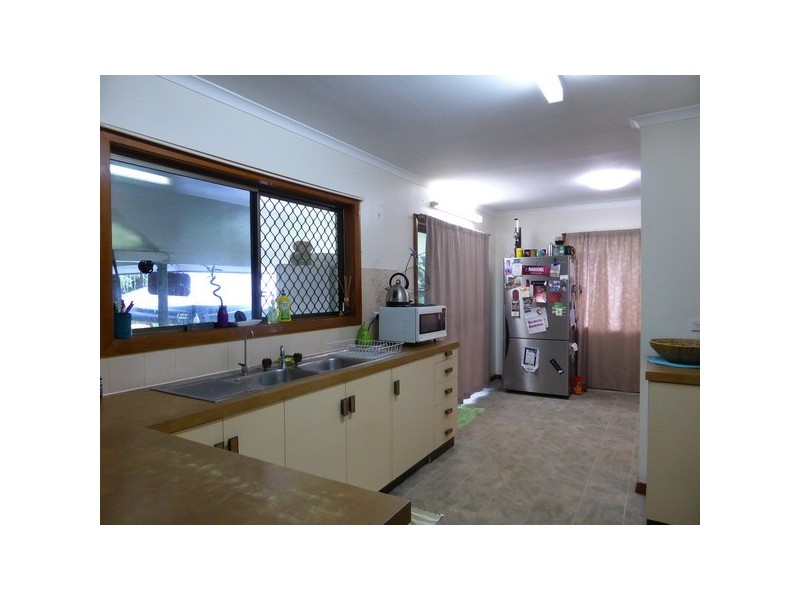 Belvedere QLD 4860