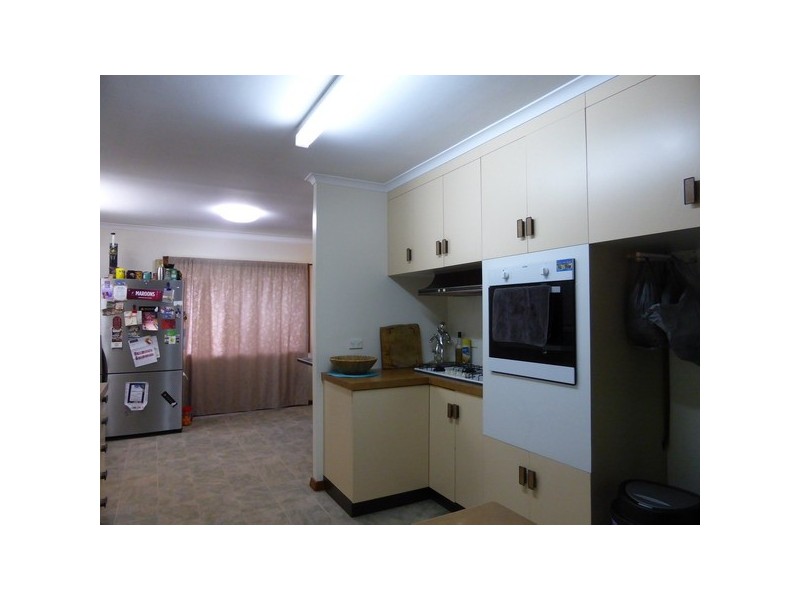 Belvedere QLD 4860