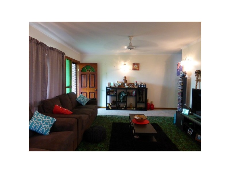 Belvedere QLD 4860