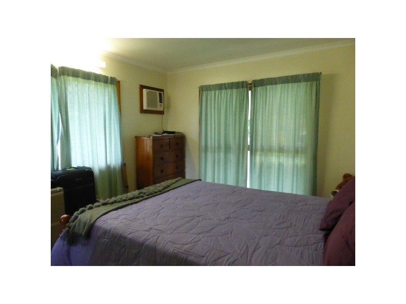 Belvedere QLD 4860