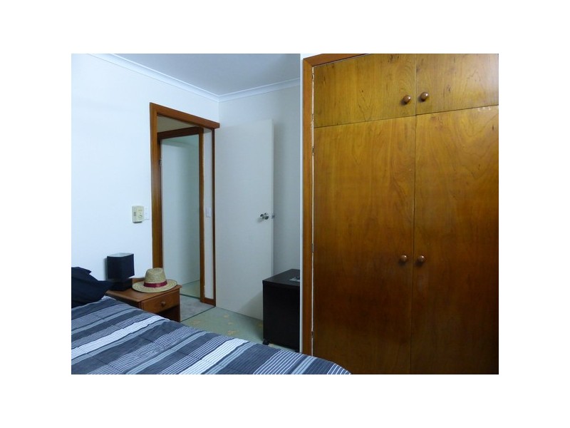 Belvedere QLD 4860