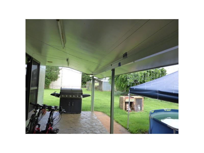 Belvedere QLD 4860