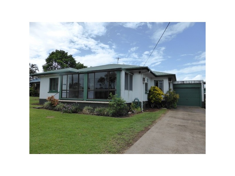 South Johnstone QLD 4859