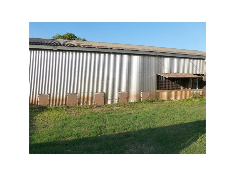 South Johnstone QLD 4859