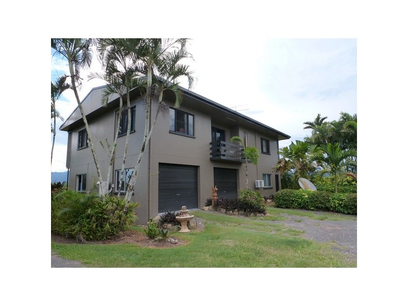 Walter Lever Estate QLD 4856