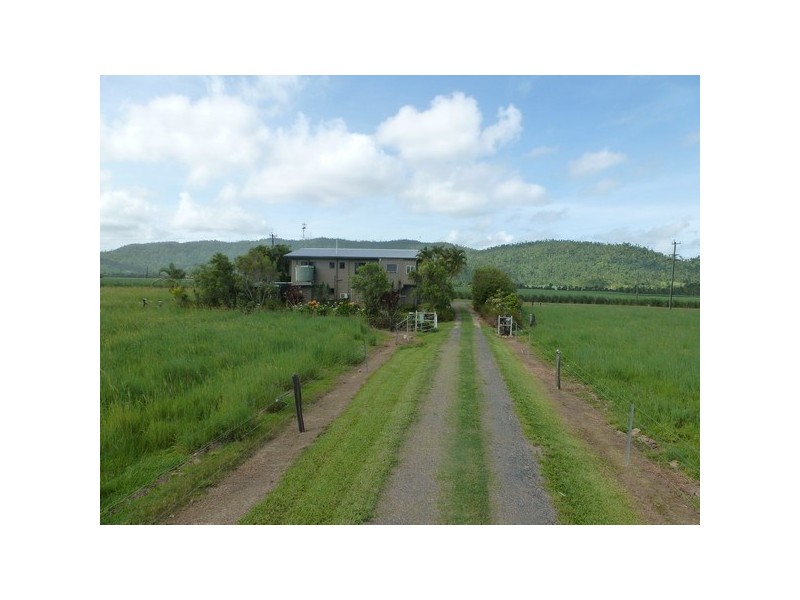 Walter Lever Estate QLD 4856