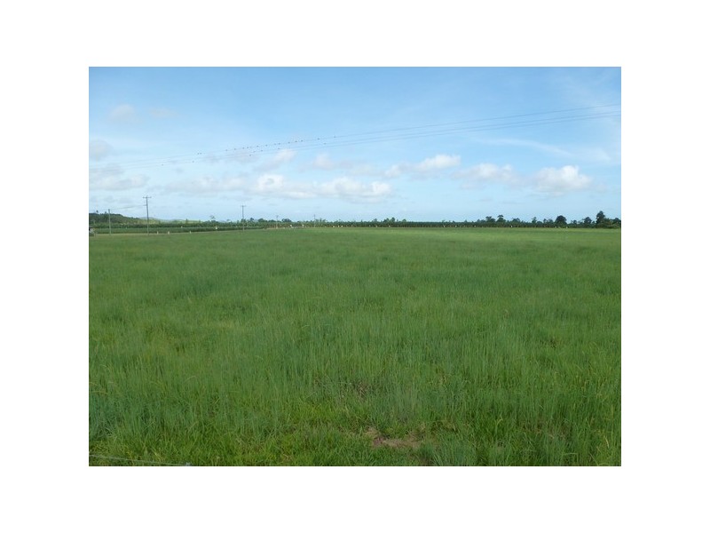 Walter Lever Estate QLD 4856