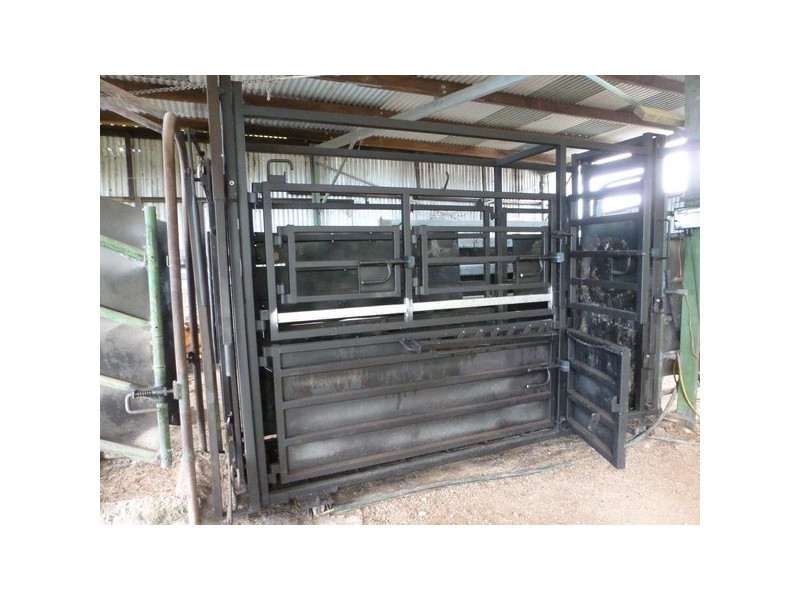 Walter Lever Estate QLD 4856