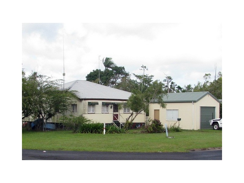 Goondi Bend QLD 4860