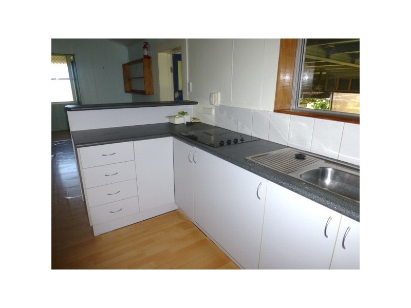Goondi Bend QLD 4860