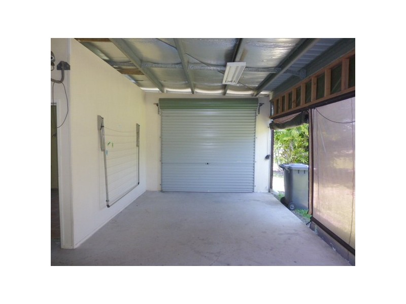 Goondi Bend QLD 4860