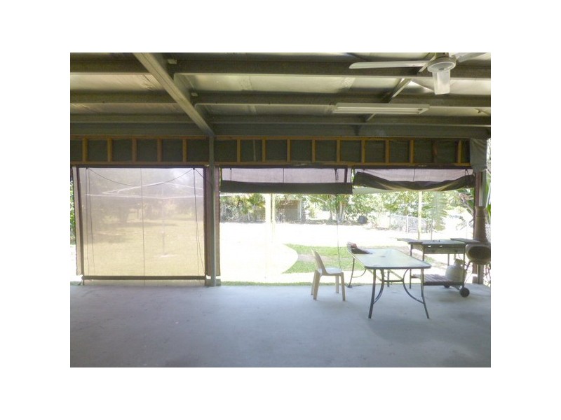 Goondi Bend QLD 4860
