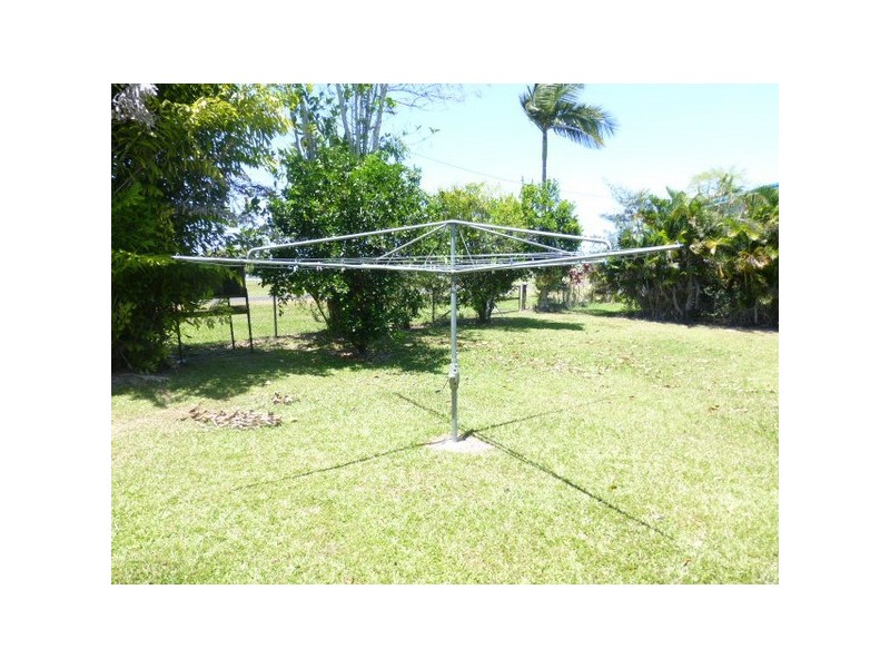 Goondi Bend QLD 4860