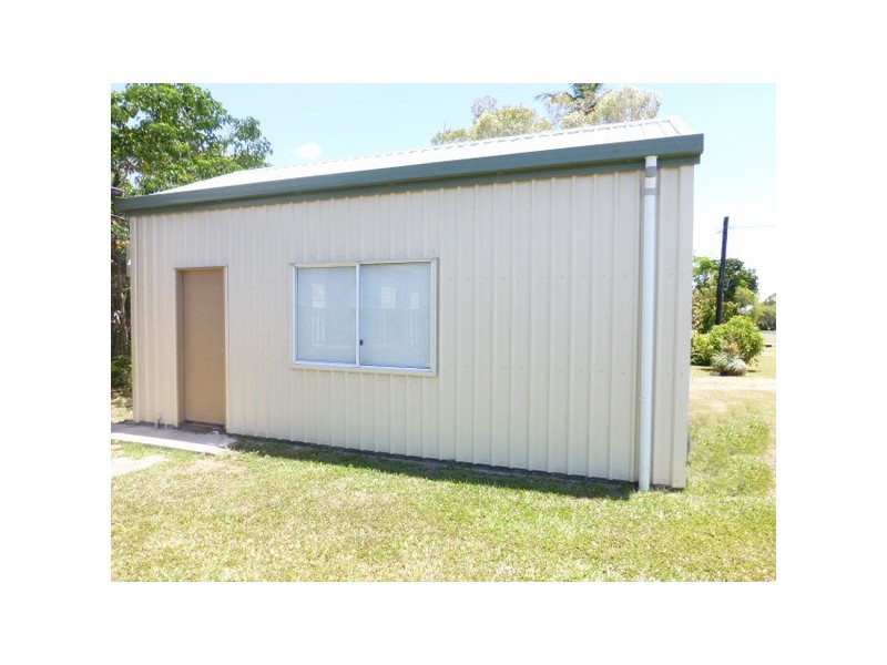Goondi Bend QLD 4860