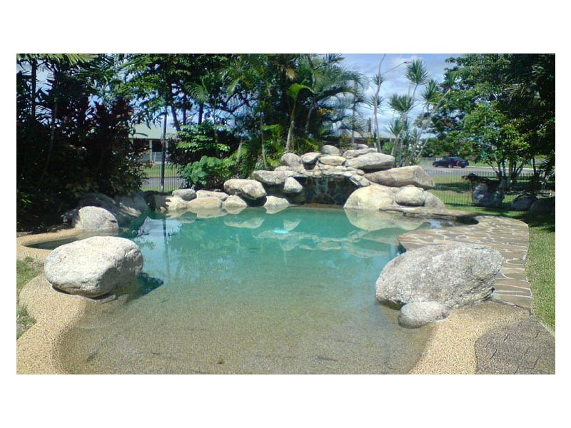 Innisfail QLD 4860