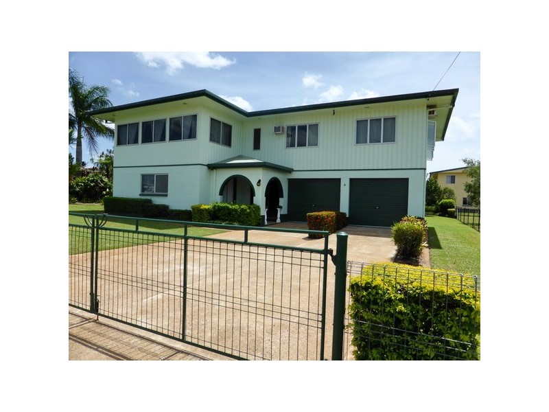 Belvedere QLD 4860