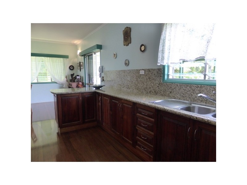 Belvedere QLD 4860