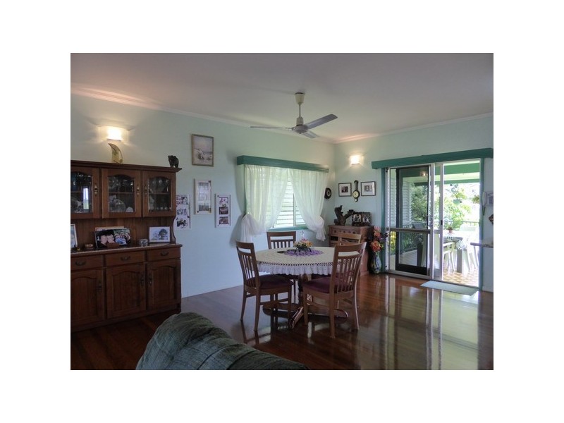 Belvedere QLD 4860