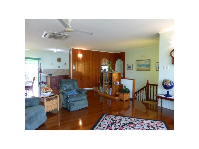Belvedere QLD 4860