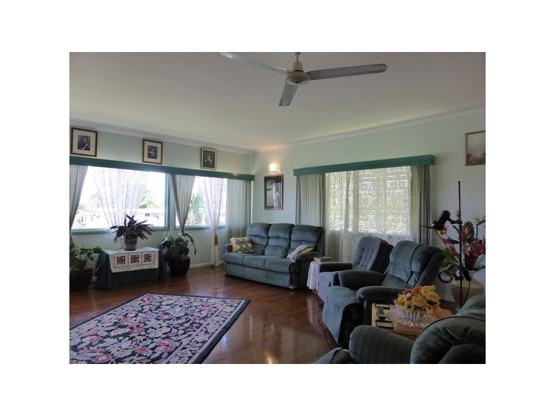Belvedere QLD 4860