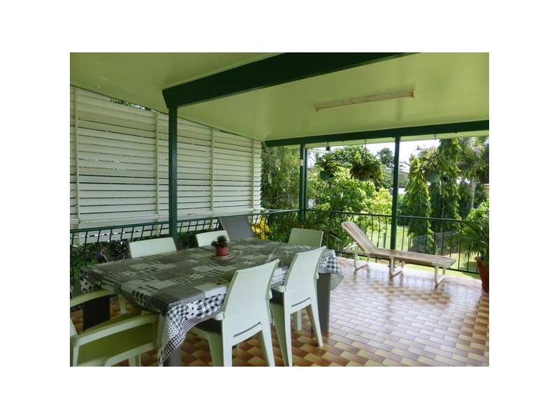 Belvedere QLD 4860
