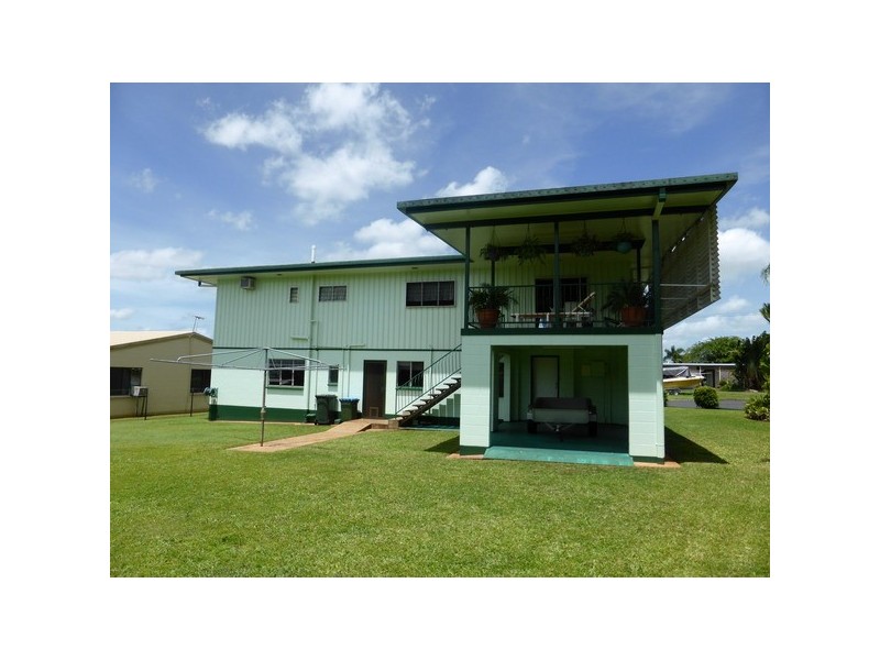 Belvedere QLD 4860