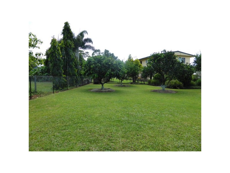 Belvedere QLD 4860