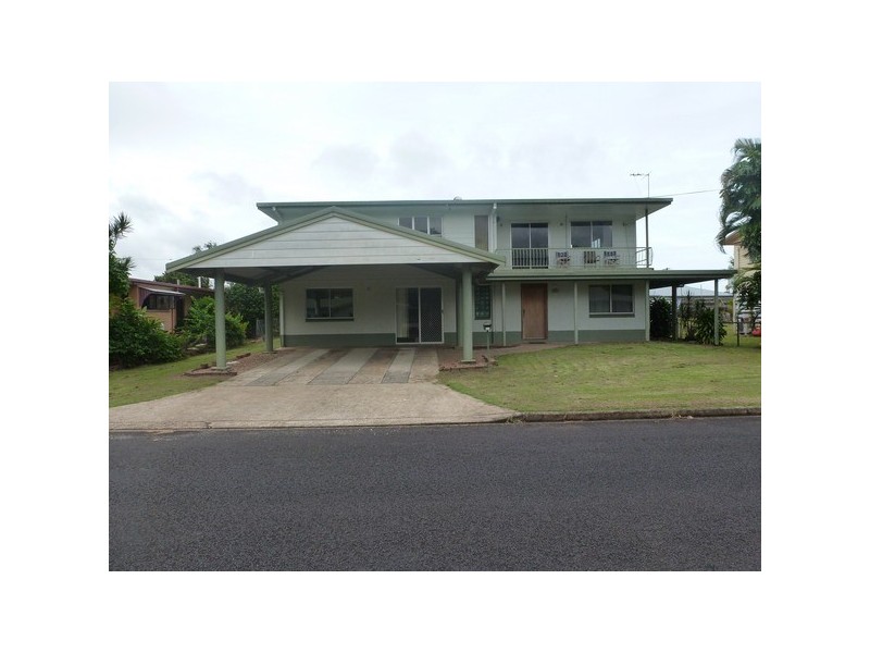 Innisfail QLD 4860