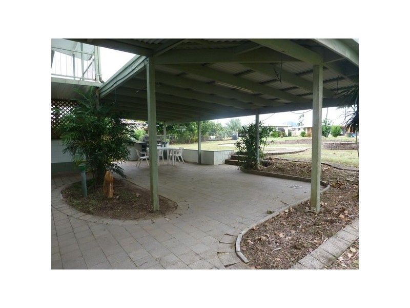 Innisfail QLD 4860